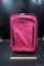 Protege Pink Travel Luggage