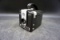 Kodak Brownie Hawkeye Camera flash model.