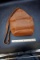 Coach leather bag