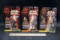 Star Wars episode I Action figures