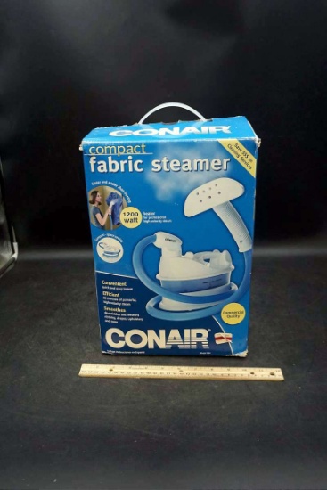 Conair  Fabric Steamer