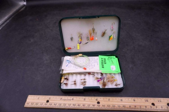 Fly Fishing Lures & Supplies