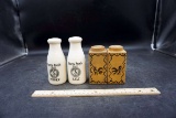 S&P Shakers