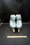 L.L.Bean Ice Skates Girls Large