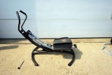 AB Glider exercise machine by proform.