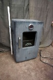 Smoky Mountain series great outdoors smoker.