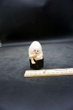 Humpty Dumpty figurine