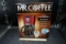 Mr. Coffee. Coffee machine.