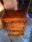 (ONE of them) Night Stand/Dresser with mirror