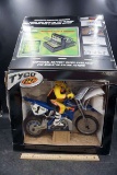 Tyco RC Motorcycle