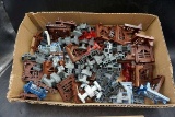Lego kit. No box.