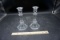 Candlestick Holders