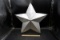 Metal Star Decor