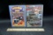 Trucking and tractors DVD