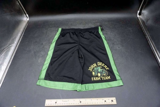 John Deere Boys Shorts