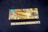 Deluxe Cookie King Cookie Press