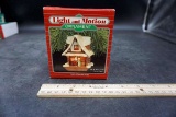 Hallmark Light and Motion Ornament