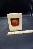 1981 Hallmark Keepsake Ornament