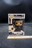 Gomez Addams Pop! Figurine