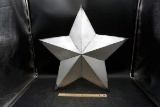 Metal Star Decor