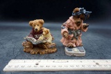 Boyds Bears Figures