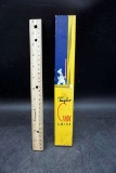 Taylor candy thermometer.