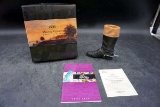 Mount Vernon Collection Boot