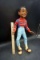 Steve Urkel doll