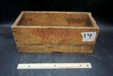 Remington Express Crate