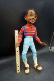 Steve Urkel doll