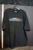 Dale Earnhardt junior T shirt 2XL.