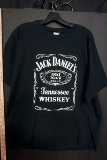 Jack Daniels T Shirt XL.