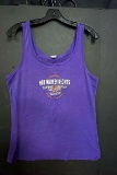 Hot Harley Nights, Sioux Falls, SD Tank Top   XXL.