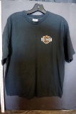 Harley-Davidson Puerto Vallarta T shirt. XL.