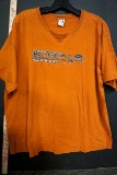 Buffalo Chip Sturgis T Shirt XL.