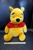 Winnie the Pooh.