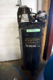 Craftsman air compressor. Works but Needs Regulator