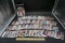 1992-93 Upper Deck High Series NBA Basketball Cards
