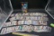 1992 Wild Card NFL Football Cards