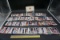 1992-93 Upper Deck High Series NBA Basketball Cards