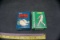 1986 Donruss & 1992 Score MLB Baseball Cards