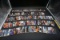 Pro Line Portraits Cards.  Mixed Sports