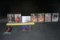 9 Michael Jordan NBA Basketball Cards