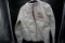 Dale Earnhardt Leather Jacket.  L
