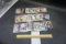 Cris Carter NFL Football Cards