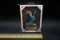 Alonzo Mourning NBA'S Plaque