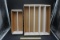 Card Boxes w/ Dividers