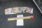 Randall Cunningham NFL Football Cards