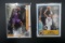 Vince Carter NBA Basketball Cards