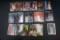 Juwan Howard NBA Basketball Cards